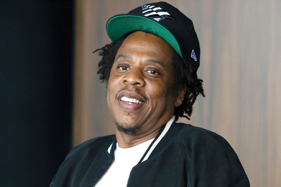 Jay-Z attributes his success to manifesting