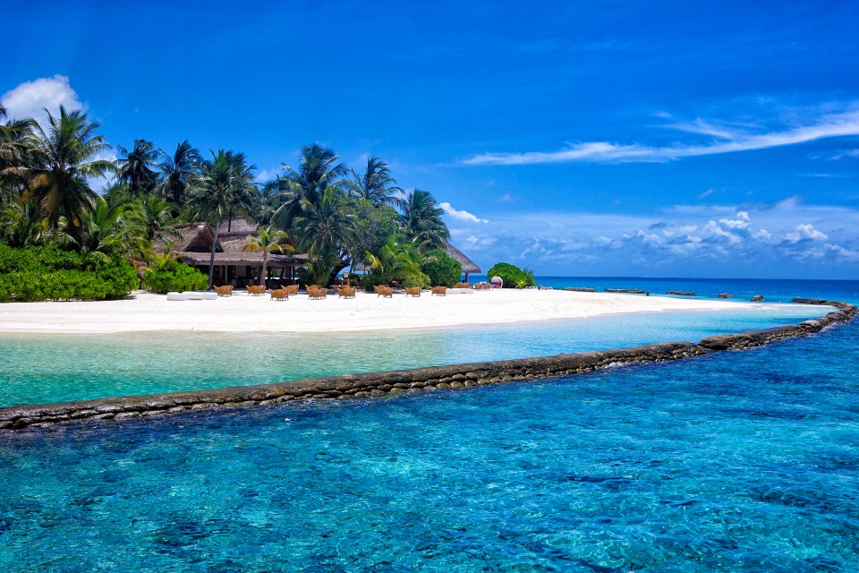 The Maldives is to offer tourists the vaccine later this year