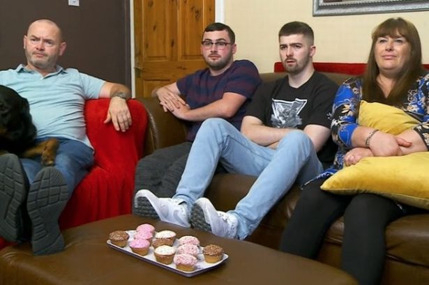 The Malone family have been a favourite with viewers