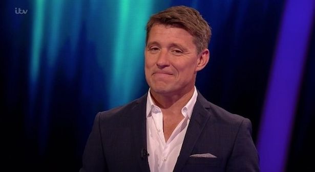 ITV host Ben recently left fans stunned as he commented the coins were ‘well hung’