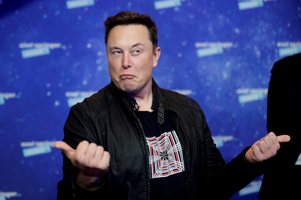 Elon Musk has defended Tesla’s recent purchase of .5 billion in Bitcoin