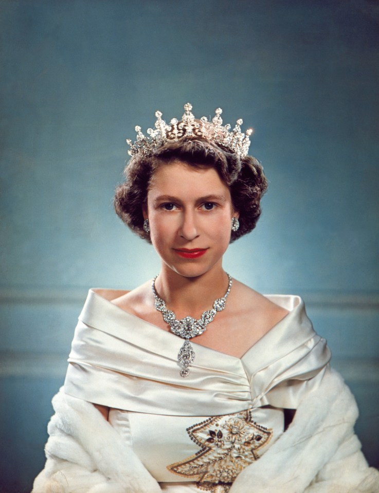 Today marks the Queen's 95th birthday and after nearly seven decades on the throne, she is the longest-serving monarch in British history