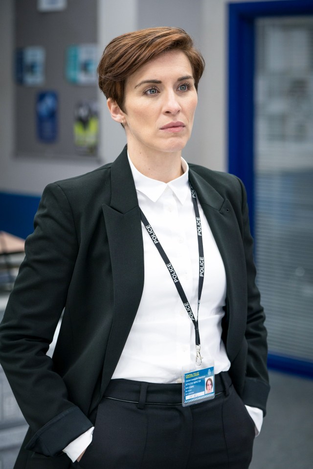 BBC One viewers were left panicking over the fate of Kate following last night's episode