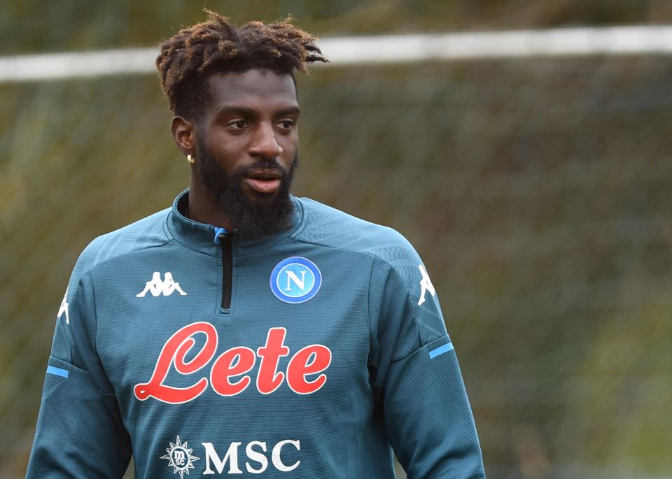 Defensive midfielder Tiemouye Bakayoko is reportedly eyeing a return to France next term after Chelsea repeatedly loaned him out