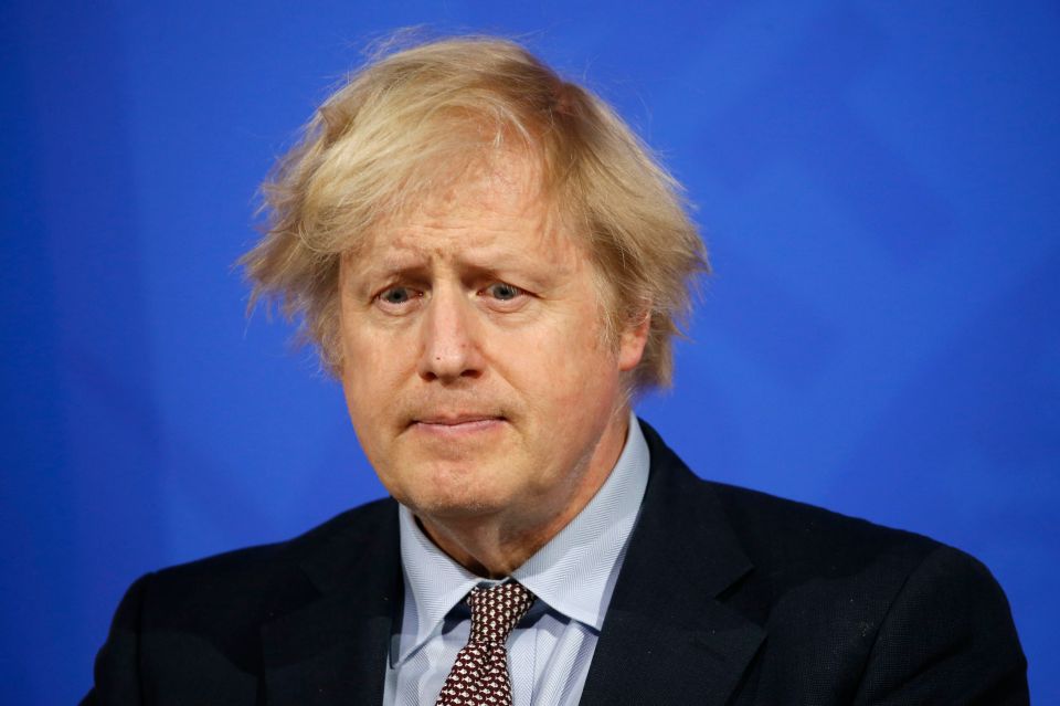 As deaths and hospitalisations plummet we say this to the PM: Don’t be a slave to your sluggish freedom 'roadmap', Boris