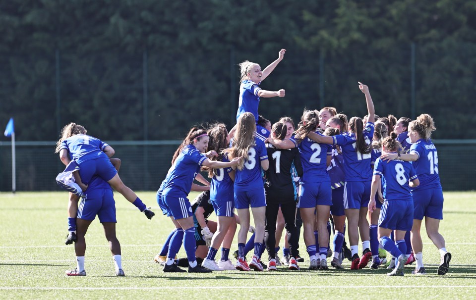 Leicester Women will play at the King Power Stadium for the first time this Sunday