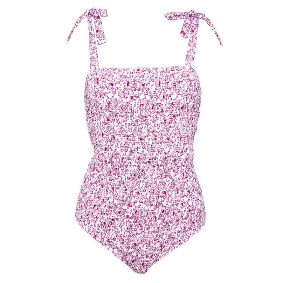 Primark has unveiled its new swimwear range for summer