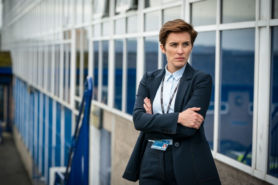 Line Of Duty fans want to know if Kate Fleming has died