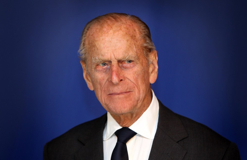 The UK and the Royal Family are in mourning following the death of Prince Philip