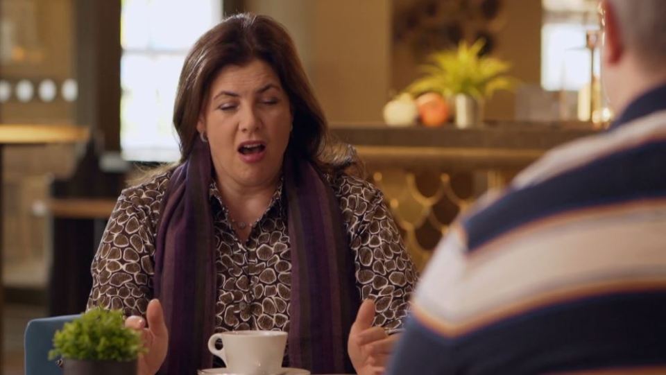 Kirstie Allsopp returns to host the show