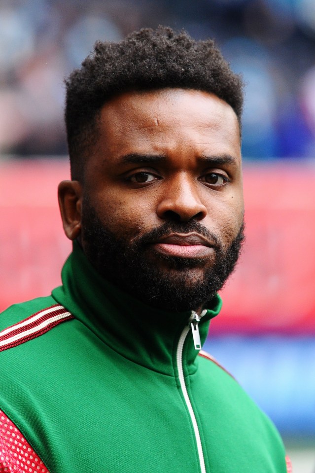 Darren Bent is predicting a big week ahead for Arteta