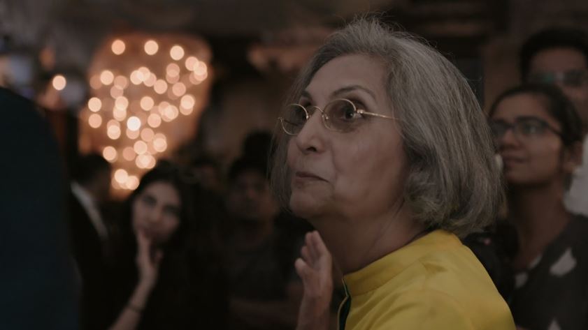 The formidable Ma Anand Sheela