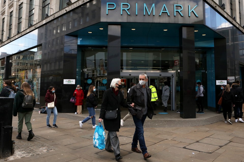 Primark has said it will continue to operate extended opening hours