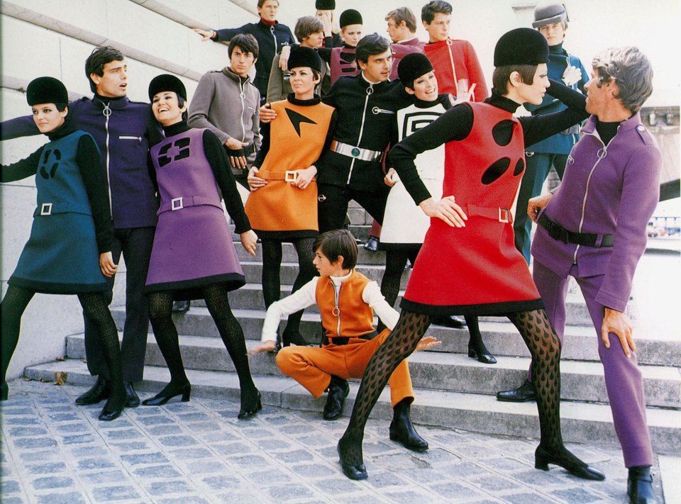 Documentary House Of Cardin doesn’t do justice to Italian-born French designer Pierre Cardin