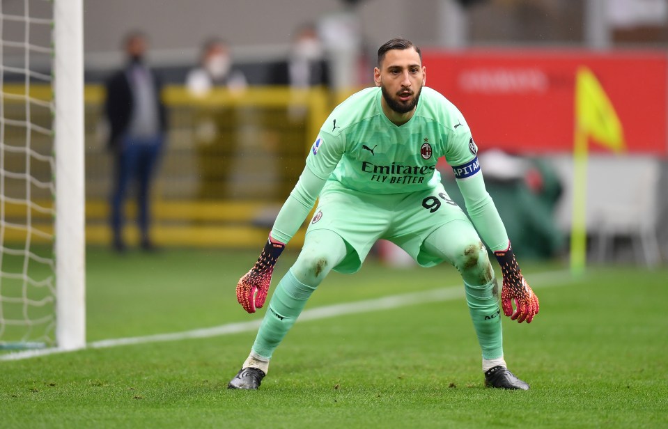 AC Milan have set a deadline for Gianluigi Donnarumma, 22, to sign his new contract