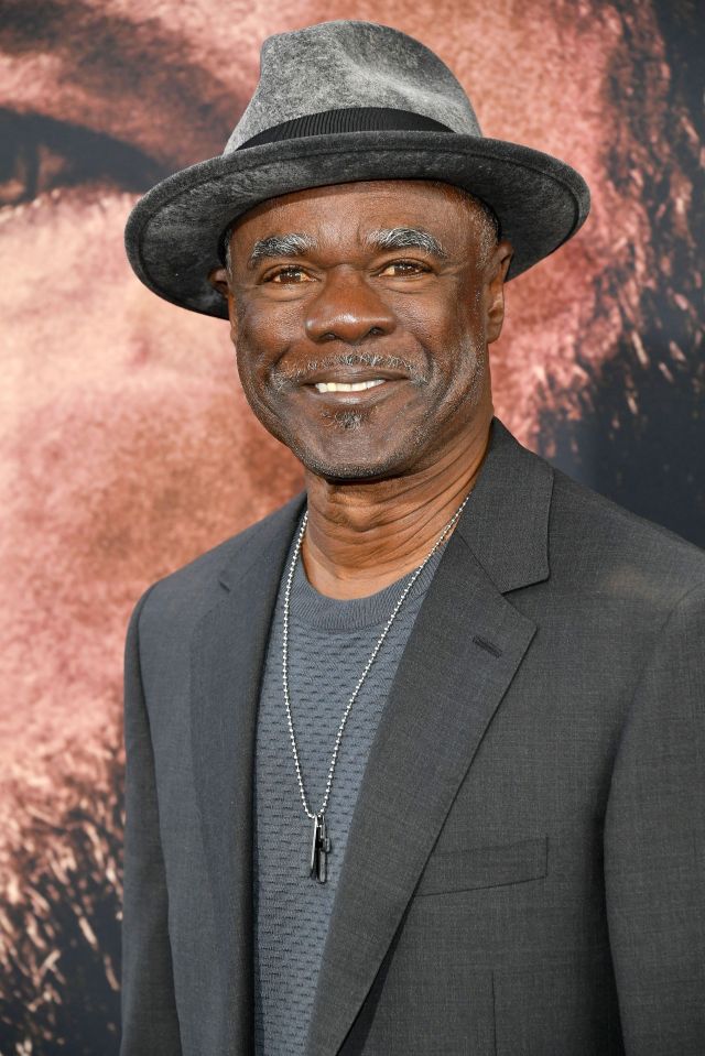 Ma Rainey's Black Bottom co-star Glynn Turman felt safe with Chadwick when he pulled out a real knife