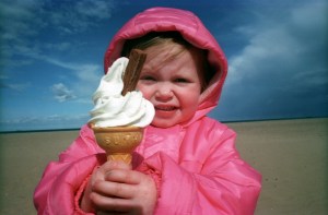  Many believe the humble 99 Flake ice cream got it's name because of the price, but history says otherwise