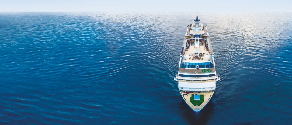 Marella Cruises' UK sailings are now on sale