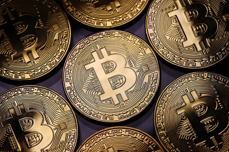  Bitcoins are a highly controversial digital currency