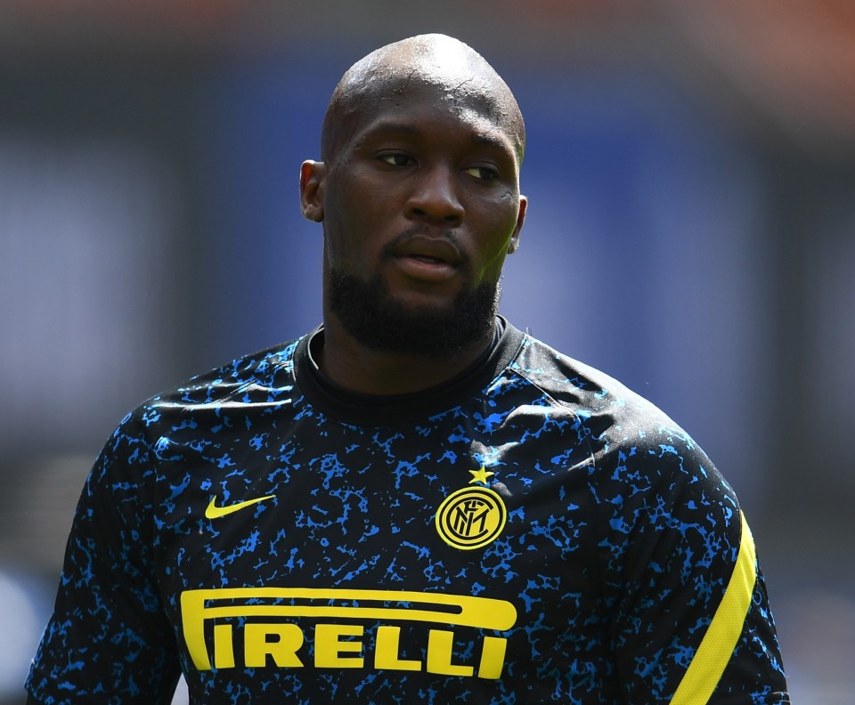 Thomas Tuchel wants Romelu Lukaku to lead the line for Chelsea next season after the Blues accept defeat in the chase for Erling Haaland