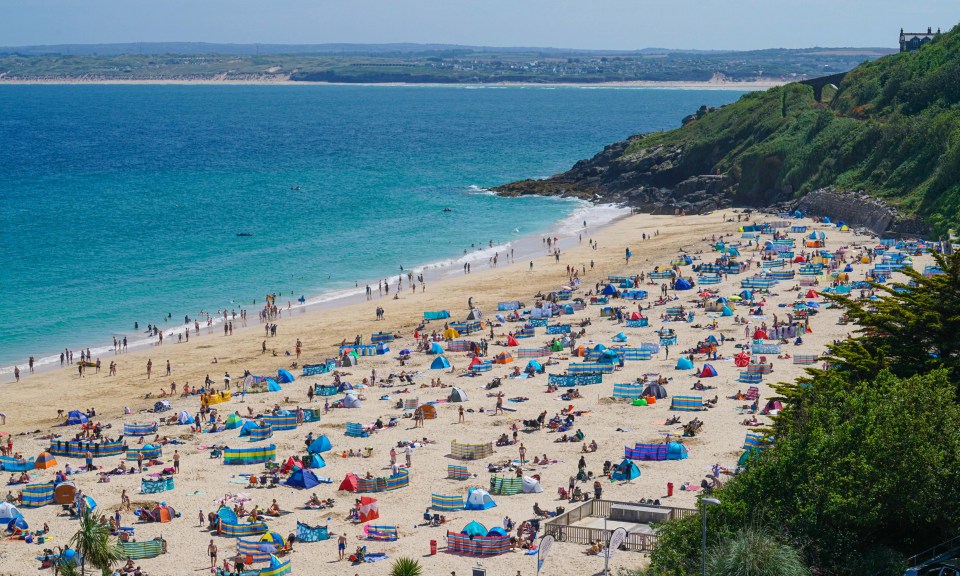 Last year saw a staycation boom, and is expected again this year