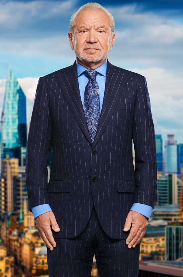 The Apprentice returns later this year for more bust-ups and boardroom battles