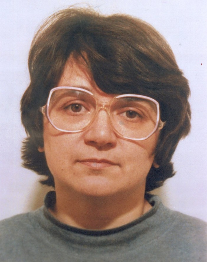 Serial killer Rose West was convicted of 10 murders in 1995 and is serving a whole life tariff