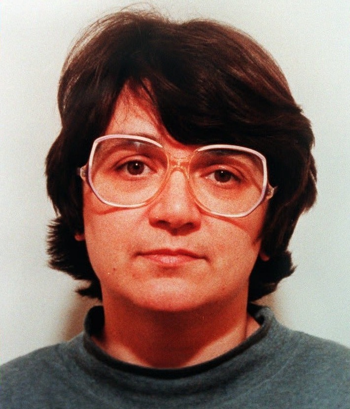 Rose West may know key clues about a teen feared killer by her evil husband