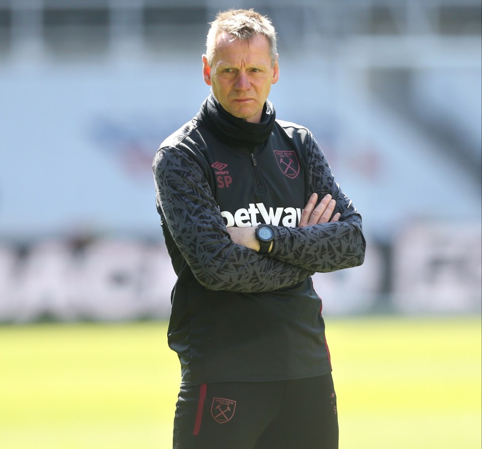 Coach Stuart Pearce says West Ham will spend responsibly