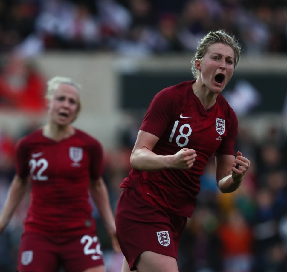 The FA hopes to encourage more than 80,000 fans to attend the final of the Women’s 2022 Euros