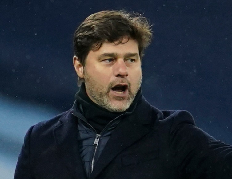 Mauricio Pochettino could make a shock return to Tottenham this summer