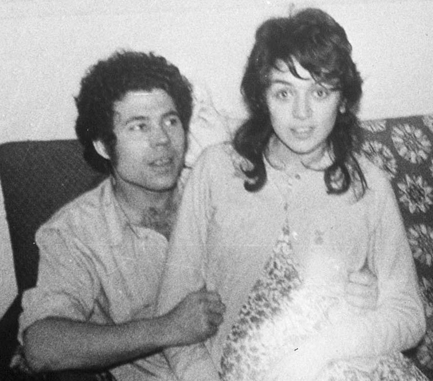 Fred and Rose West's killings took place between 1967 and 1987