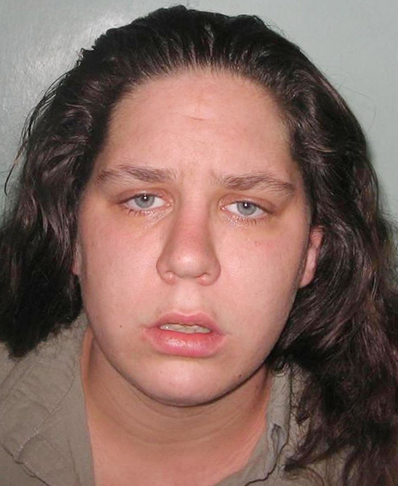 Tracey Connelly pleaded guilty to causing or allowing the death of a child - her son