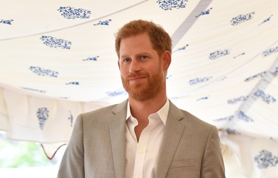 A follow-up to Prince Harry's Apple Plus docuseries is due to be released