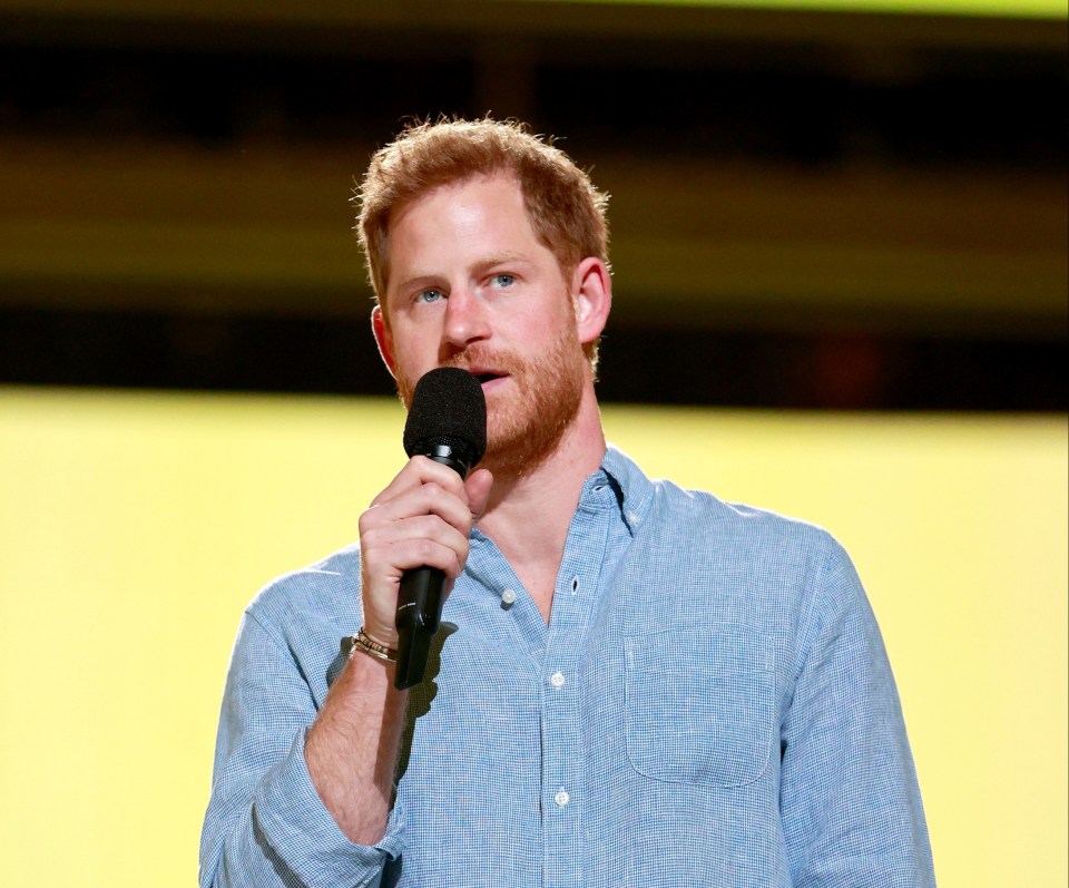 Prince Harry is said to be showing the traits of someone who has had 'too much therapy' an NHS psychiatrist has said