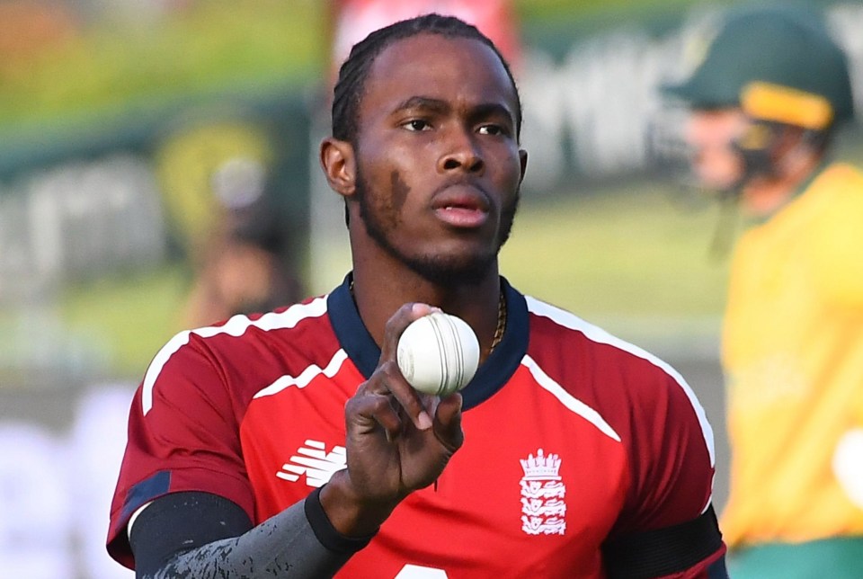 Jofra Archer will undergo surgery to fix his elbow