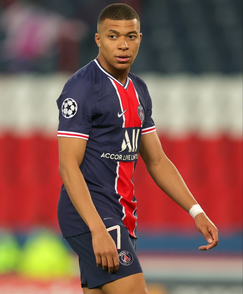 PSG will fight to keep Kylian Mbappe, says boss Mauricio Pochettino