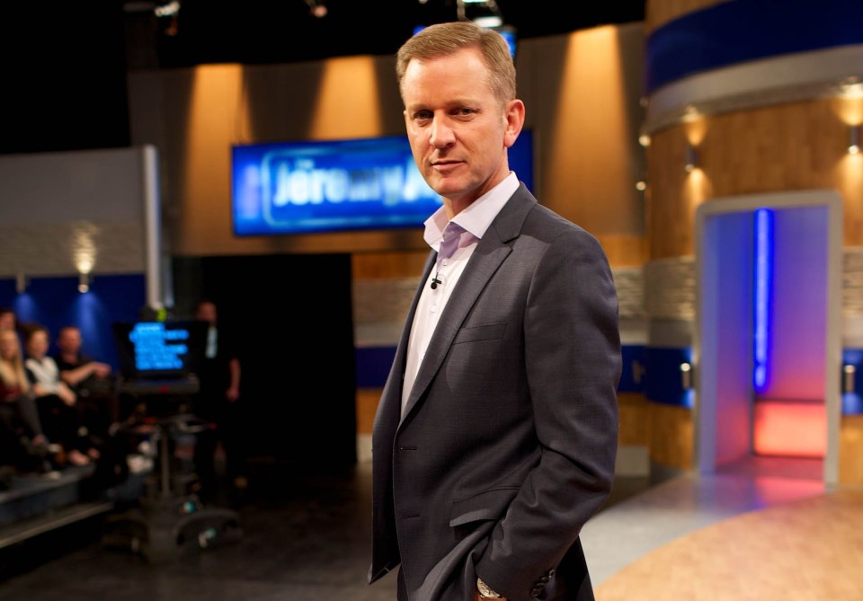 Jeremy Kyle Show producers have spoken out about the programme