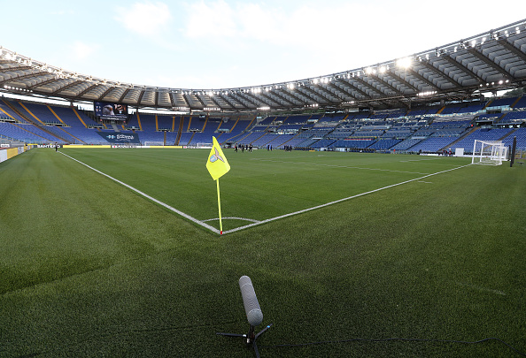 The Stadio Olimpico in Rome will host three more Euros games after the opener on June 11