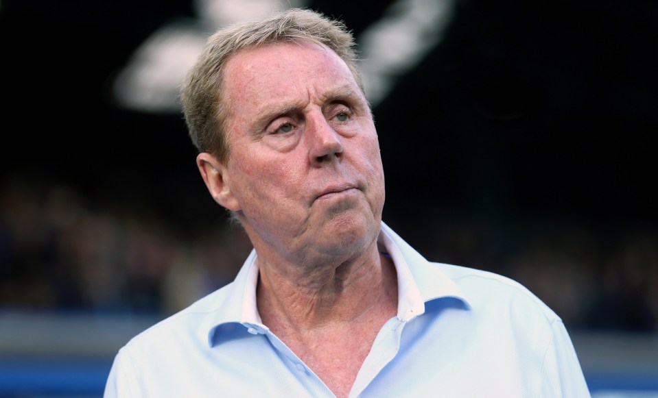 Fully-vaccinated Harry Redknapp joined calls alongside other prominent football stars to encourage people to get vaccinated