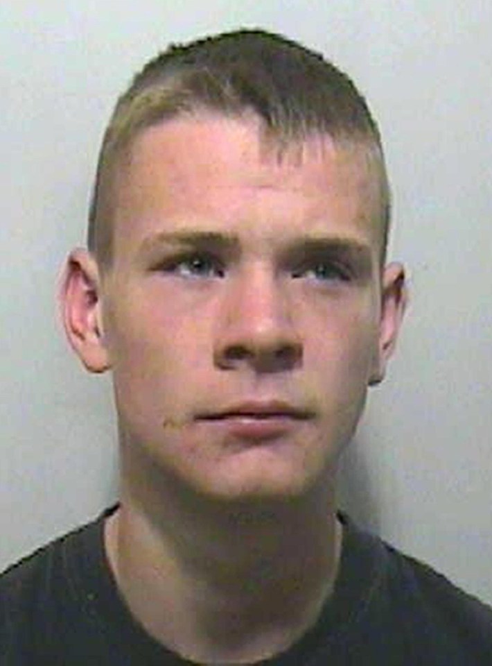 Ryan Herbert was also found guilty of murdering Sophie and sentenced to life in prison