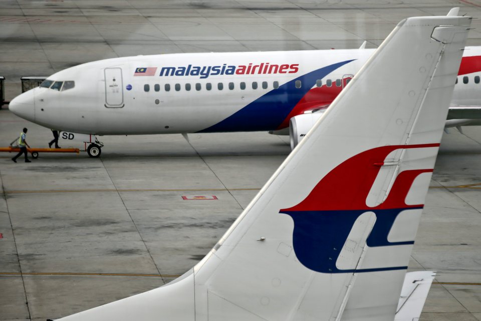 Flight MH370 flight disappeared on March 8, 2014, with 239 people on board