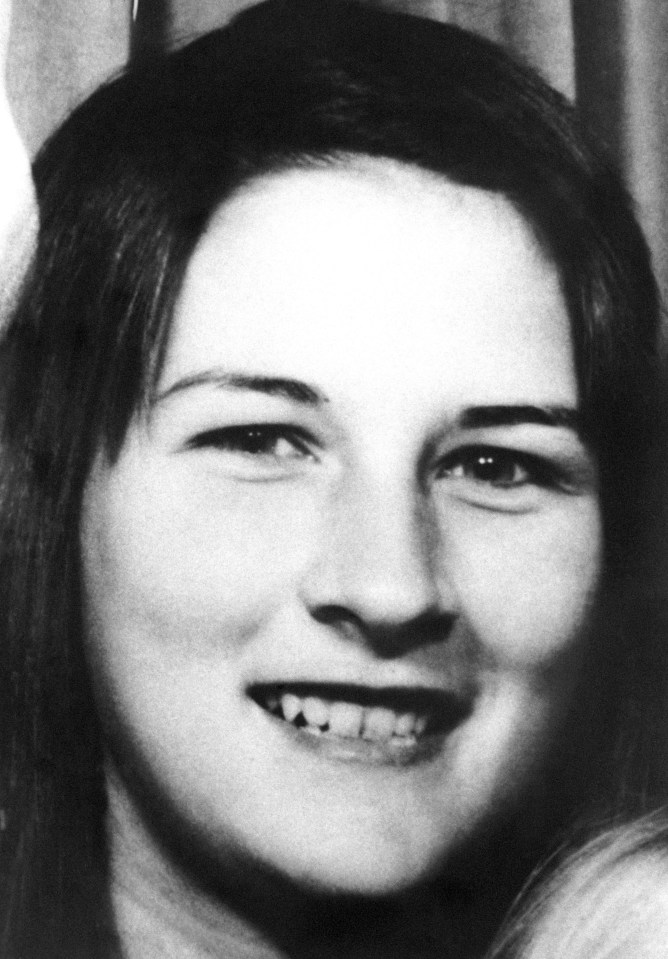 Juanita Mott, like other victims, was abducted, murdered, and buried under the cellar