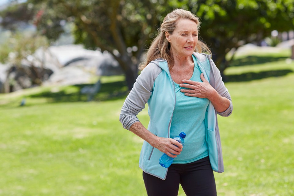 Millions of women live with heart disease but new research suggests that they aren't taken seriously when they attend hospital