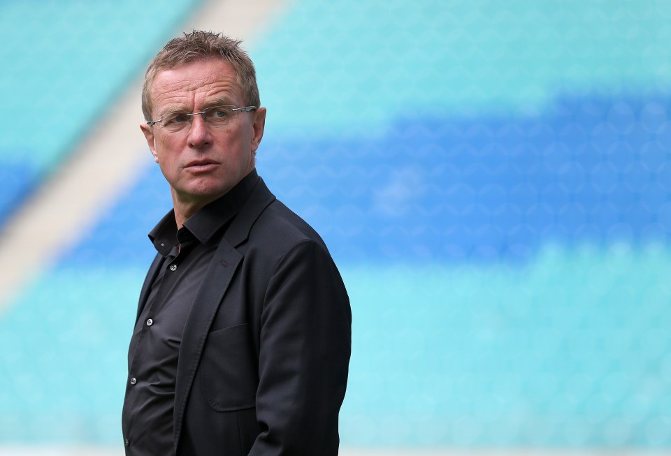 Former RB Leipzig manager Ralf Rangnick is another candidate claimed to have spoken with Spurs