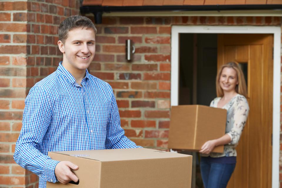 Things like not having enough room for a TV will put buyers off a house