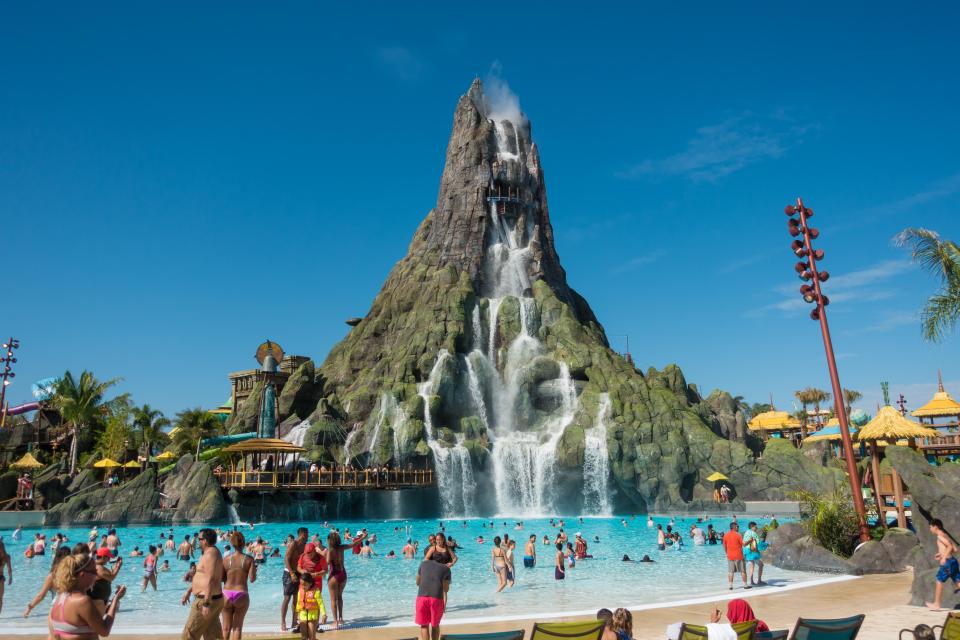 Make big savings on a family trip to Orlando