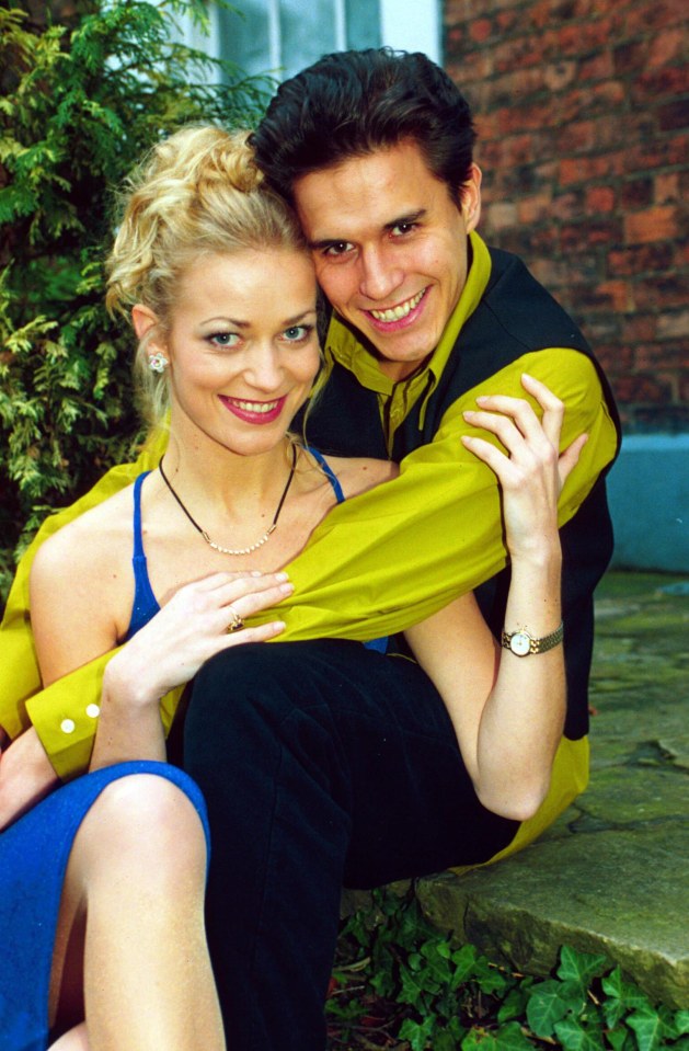 Jeremy is best known for his role in Hollyoaks