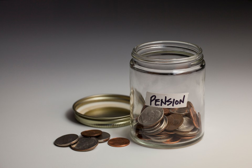 You don't have to wait for the pensions dashboard to see what is in your retirement pot