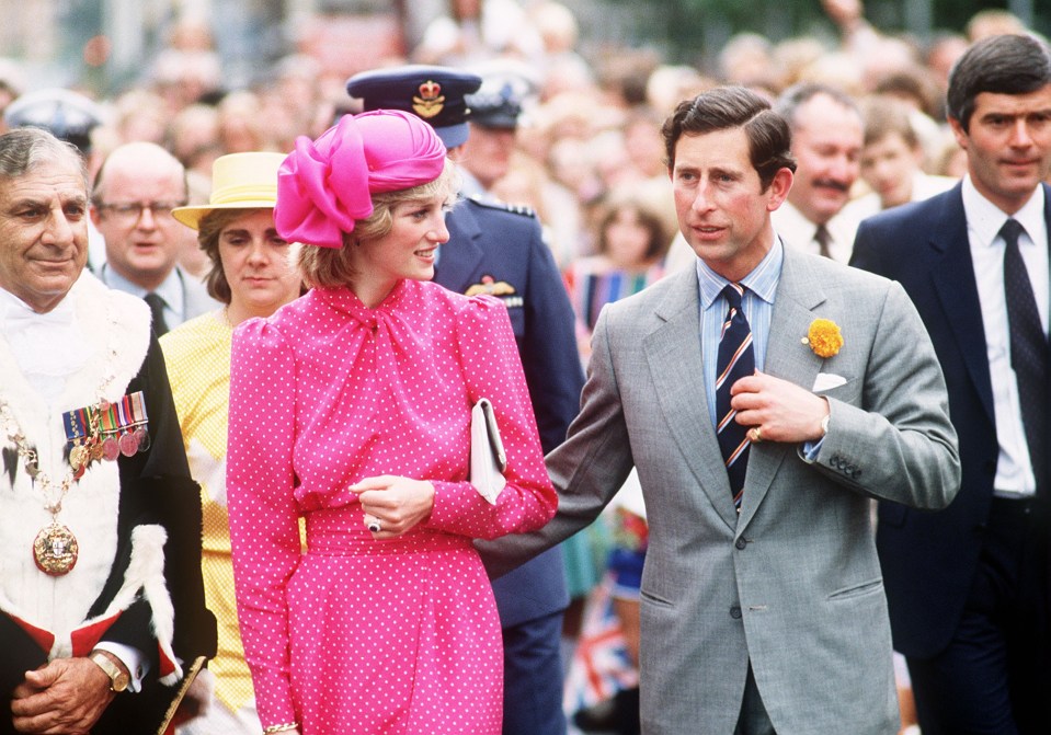 The BBC Panorama interview, which Diana was tricked into by Martin Bashir, was a 'major contribution' to making their marriage worse, William said